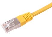 Cordon RJ45 cat.6 blinde FTP 30m