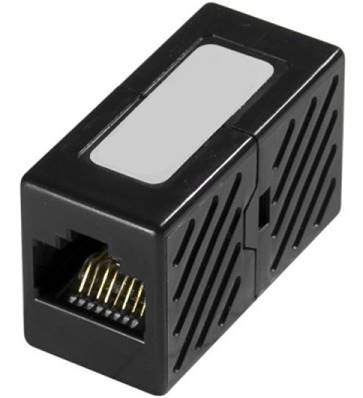 Coupleur RJ45