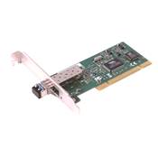 PROMO+++CARTE FIBRE OPTIQUE 100 BASE FX CONNECTEUR LC SUR PORT PCI