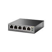 SWITCH POE 5 PORTS 10/100 - 4 POE 58W TP-LINK TL-SF1005P