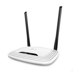 ROUTEUR WIFI 300 MBPS + 4x10/100 802.11B/G/N