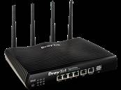 ROUTEUR DRAYTEK Vigor2927 DUAL WAN GIGA 50 VPN