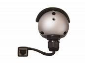 CAMERA IP FIXE EXT POE JOUR/NUIT 3 MEGAPIXEL ANTIVANDALE IP68