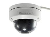 CAMERA IP DOME FIXE EXT POE JOUR/NUIT 2 MEGAPIXEL