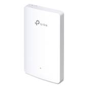 POINT D'ACCES WIFI MURAL POE 2.4+5GHz 300+867 MBPS TP-LINK EAP235-W