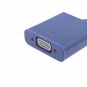 CONVERTISSEUR USB2.0 VERS VGA