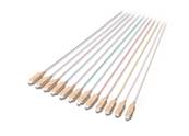 LOT DE 12 PIGTAIL COULEUR LC MULTIMODE OM3 2 METRES