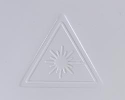 BOITIER DE RACCORDEMENT OPTIQUE INT/EXT IP 65 A SERRURE (PRI) 12 FO