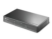 SWITCH POE 8 PORTS GIGABIT - 4 POE 57W TP-LINK TL-SG1008P