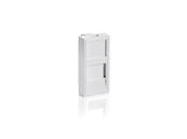 PLASTRON RJ45 SIMPLE 45x22,5  POUR ENJOLIVEUR