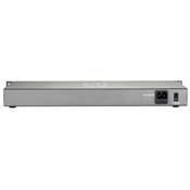 SWITCH POE RACKABLE 16 PORTS 10/100/1000 GIGABIT 240W 802.3at
