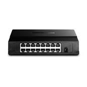 SWITCH DE BUREAU 16 PORTS 10/100 TP-LINK TL-SF1016D