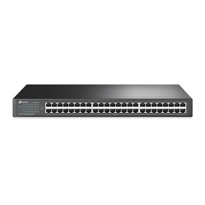 SWITCH RACKABLE 48 PORTS 10/100