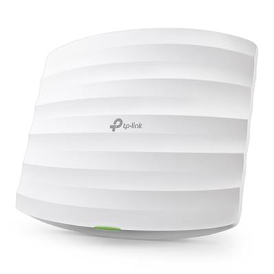 POINT D'ACCES WIFI INTERIEUR POE 2,4 GHz 300MBPS  TP-LINK EAP115