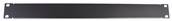 OBTURATEUR 19 POUCES 1U NOIR