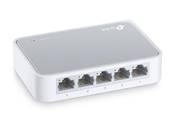 SWITCH DE BUREAU 5 PORTS 10/100 TP-LINK TL-SF1005D