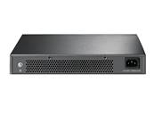 SWITCH DE BUREAU & RACKABLE 24 PORTS GIGABIT TP-LINK TL-SG1024D