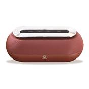 ENCEINTE BLUETOOTH TACTILE ROSE