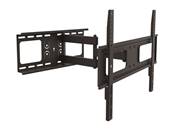 SUPPORT MURAL A MOBILITE INTEGRALE POUR TV 37"-70" (94-178 CM) 50 