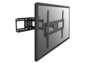 SUPPORT MURAL A MOBILITE INTEGRALE POUR TV 37"-70" (94-178 CM) 50 