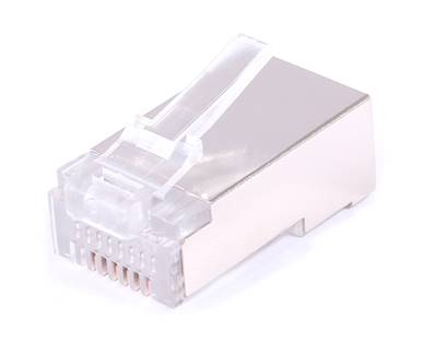 Connecteur RJ45