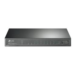 SWITCH POE  8 PORTS GIGABIT 57W + 2 SFP TP-LINK TL-SG2210P