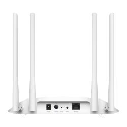 POINT D'ACCES WIFI INTERIEUR POE 450+867 MBPS 2.4+5GHz TL-WA1201