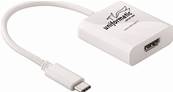 ADAPTATEUR TYPE C VERS HDMI