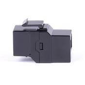 COUPLEUR KEYSTONE RJ45 CAT 6 UTP