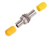 RACCORD OPTIQUE ST MONOMODE SIMPLEX