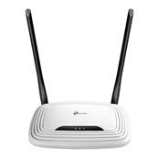 ROUTEUR WIFI 300 MBPS + 4x10/100 802.11B/G/N