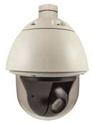CAMERA IP DOME INT POE PTZ JOUR/NUIT 2 MEGAPIXEL ZOOM OPT 3X