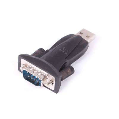 +++++CONVERTISSEUR USB V2.0 VERS PORT SERIE DB9M NON COMPATIBLE WIN10