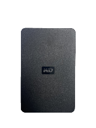 PROMO+++DISQUE DUR EXTERNE 3.5 1 TO 7200RPM USB