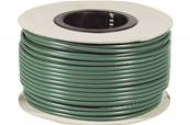 CABLE KX6 75 OHMS COURONNE DE 100 METRES