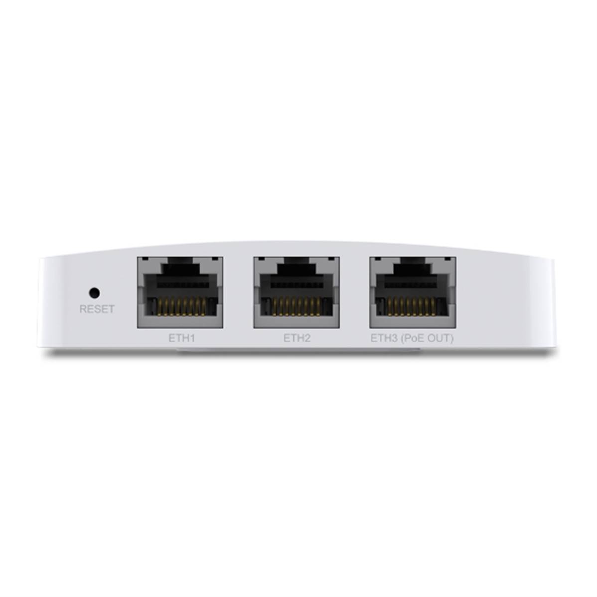 Support Mural Pour Points D’Accès TP-Link EAP615, EAP225, EAP235 – Fixation Solide Et Discrète