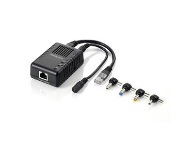 SPLITTER POE 10/100/1000 POS-1001 5-12V