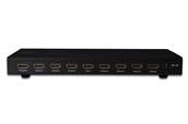 SPLITTER HDMI 8 PORTS FULL HD