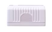 BOITIER MURAL EQUIPE 1 PORT RJ45 CAT 5e FTP