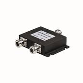 SPLITTER 2 VOIES POUR ANTENNE GSM