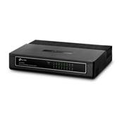 SWITCH DE BUREAU 16 PORTS 10/100 TP-LINK TL-SF1016D