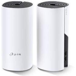 PACK 2 POINTS D'ACCES WIFI MESH TP-LINK DECO M4