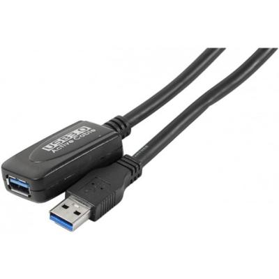 RALLONGE USB 3.0 AMPLIFIE POUR DISTANCE JUSQU'A 5M