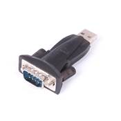 +++++CONVERTISSEUR USB V2.0 VERS PORT SERIE DB9M NON COMPATIBLE WIN10