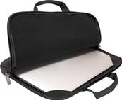 SACOCHE SLIM POUR PC PORTABLE 13,3 POUCES