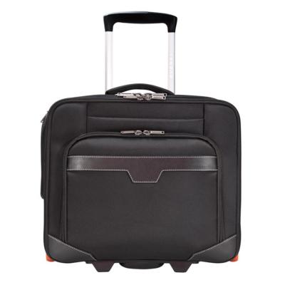 TROLLEY (VALISE A ROULLETTES) POUR PC PORTABLE 11 A 16 POUCES