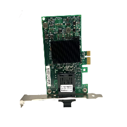 CARTE FIBRE OPTIQUE GIGABIT PCI-E MULTIMODE SX PORT SC