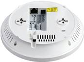 POINT D'ACCES WIFI PLAFONIER POE GIGABIT 2.4+5 GHz ECW120