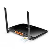 ROUTEUR WIFI 3G/4G  4xLAN GIGABIT WIFI 300+867 Mbps TL-MR600