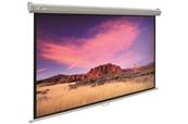 ECRAN DE PROJECTION MOTORISE 120'' DIM 265x149cm FORMAT 16/9